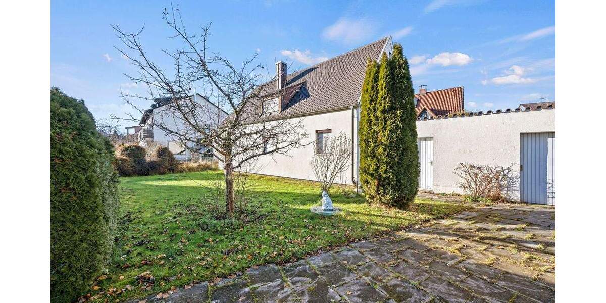 Grundstück Dachau - 960.000&euro; | Angebot:24484369