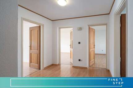 Wohnung München Feldmoching-Hasenbergl - 3 Zimmer, 71 m&sup2;, 420.000&euro; | Angebot:26115196