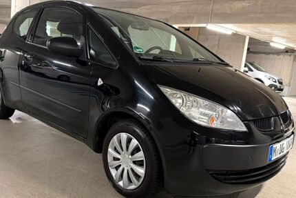 Mitsubishi Colt 206.000 km 1.999 &euro; Munchen 81248