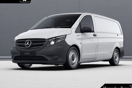 Mercedes-Benz eVito 5.307 km 31.500 &euro; Landsham 85652