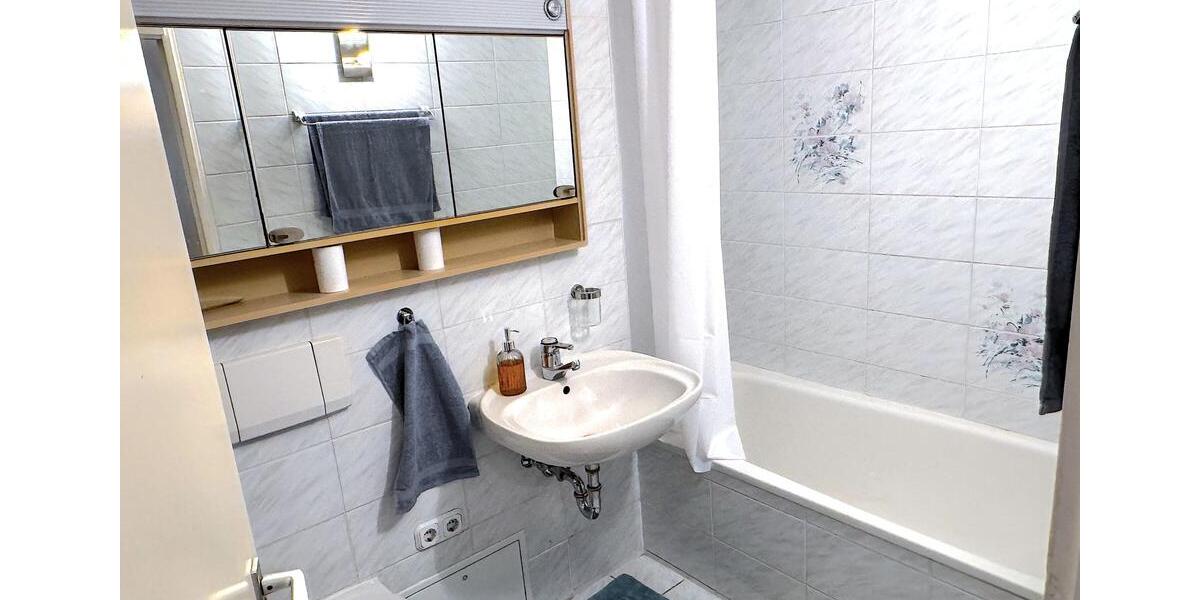 Maisonettenwohnung Unterschleißheim - 3 Zimmer, 73 m&sup2;, 1.600&euro; | Angebot:23736014