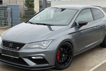 Seat Leon 45.175 km 21.900 € München 81829