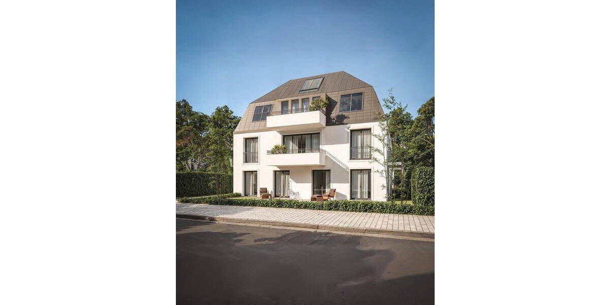 Etagenwohnung München Thalk.Obersendl.-Forsten-Fürstenr.-Solln - 3 Zimmer, 69 m&sup2;, 799.000&euro; | Angebot:26569365