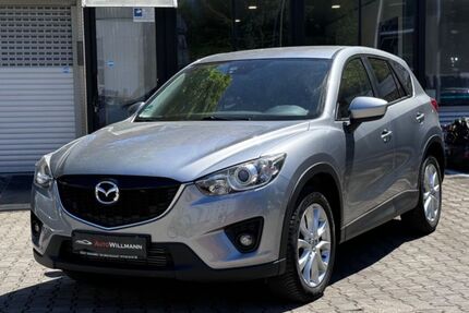 Mazda CX-5 189.472 km 7.990 &euro; münchen 81671