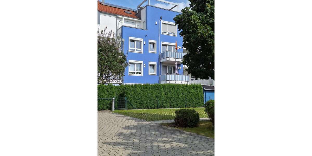 Etagenwohnung Germering - 2 Zimmer, 78 m&sup2;, 527.000&euro; | Angebot:26871828