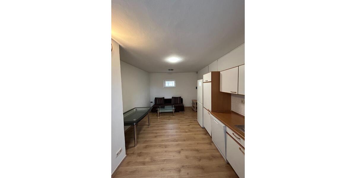 Erdgeschoßwohnung München Bogenhausen - 2 Zimmer, 46 m&sup2;, 1.600&euro; | Angebot:24655165