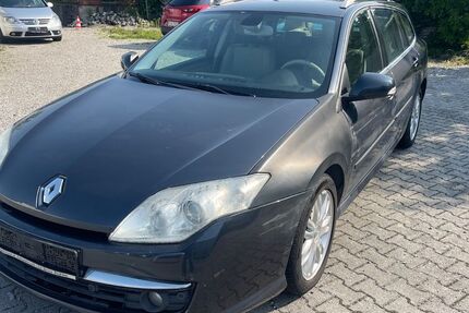 Renault Laguna 180.600 km 1.950 € Starnberg 82319