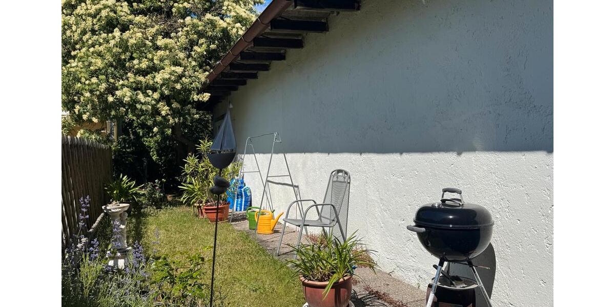 Doppelhaushälfte Dachau - 5 Zimmer, 121 m&sup2;, 695.000&euro; | Angebot:26442395