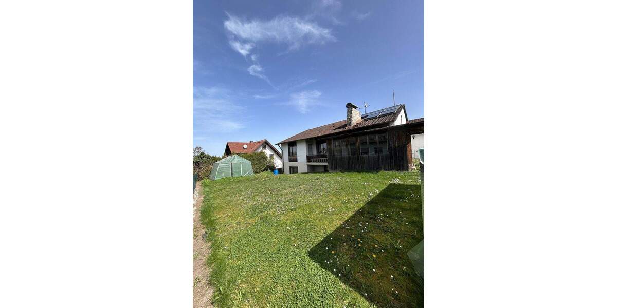 Bungalow Kranzberg - 5 Zimmer, 139 m&sup2;, 649.000&euro; | Angebot:25771069