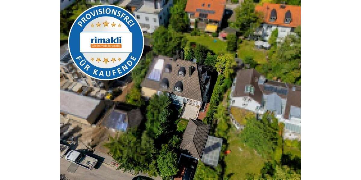 Einfamilienhaus Gräfelfing - 4 Zimmer, 165 m&sup2;, 1.590.000&euro; | Angebot:26435659