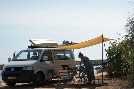 VW T5 Transporter 244.302 km 18.000 &euro; München 80678