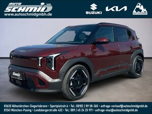 Kia EV2 61 4S GTL WIC 22AC TEC DWP COM GD 4.000 km 38.990 &euro; Höhenkirchen-Siegertsbrun 85635