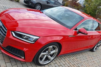Audi A5 159.000 km 26.990 &euro; Forstinning 85661