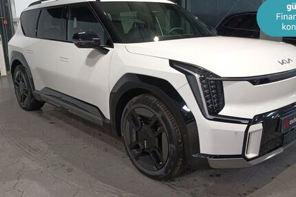 Kia EV9 32.207 km 58.440 &euro; Eching 85386