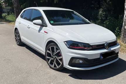 VW Polo 16.300 km 19.900 &euro; Dachau 85221