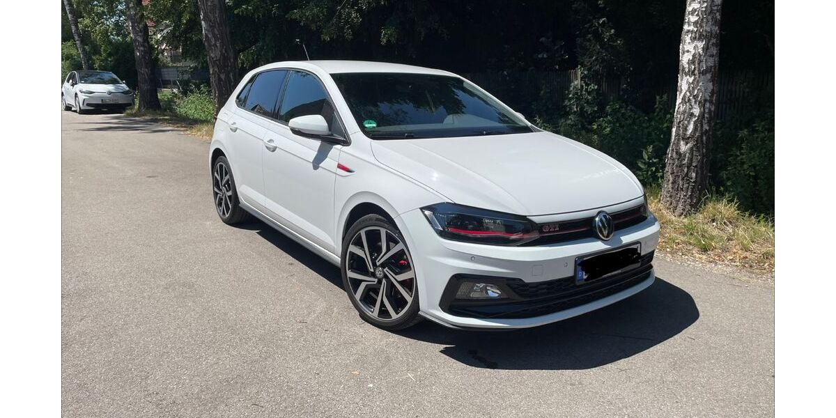 VW Polo 16.300 km 20.900 &euro; Dachau 85221
