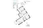 Etagenwohnung Haar Gronsdorf - 4 Zimmer, 87 m&sup2;, 986.000&euro; | Angebot:25663786