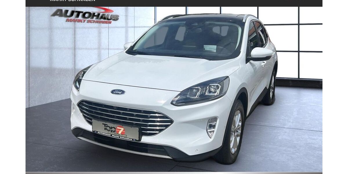 Ford Kuga 41.874 km 26.490 &euro; Markt Schwaben 85570