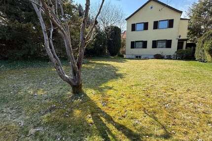 Grundstück München Pasing-Obermenzing - 1.190.000&euro; | Angebot:25830271