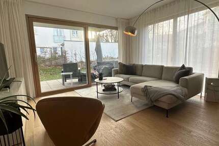 Wohnung zum Mieten in München 2.940 € 118.49 m² 3 zimmer