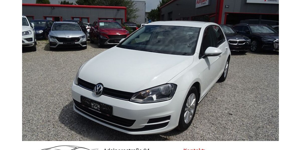 VW Golf 166.135 km 8.999 &euro; Ismaning 85737