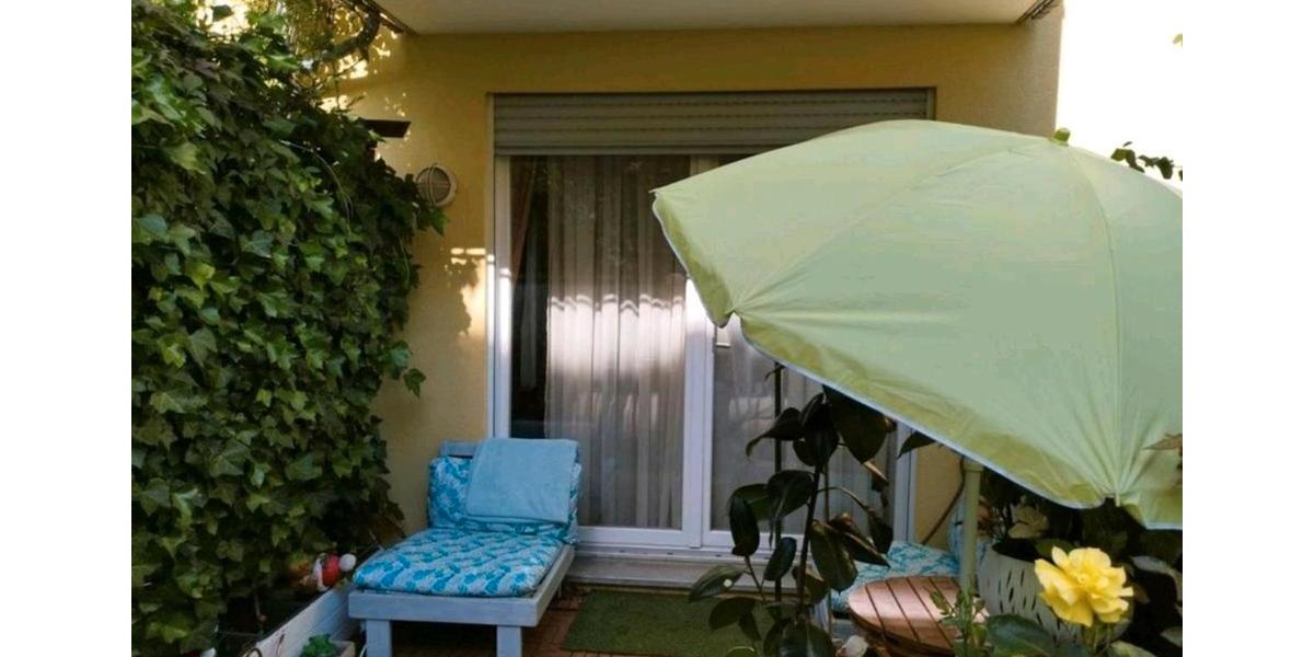 Erdgeschoßwohnung München Moosach - 3 Zimmer, 77 m&sup2;, 670.000&euro; | Angebot:25813087