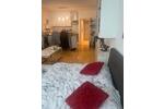 Erdgeschoßwohnung München Moosach - 1 Zimmer, 44 m&sup2;, 335.000&euro; | Angebot:26416035