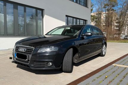 Audi A4 471.120 km 3.900 &euro; München 81669