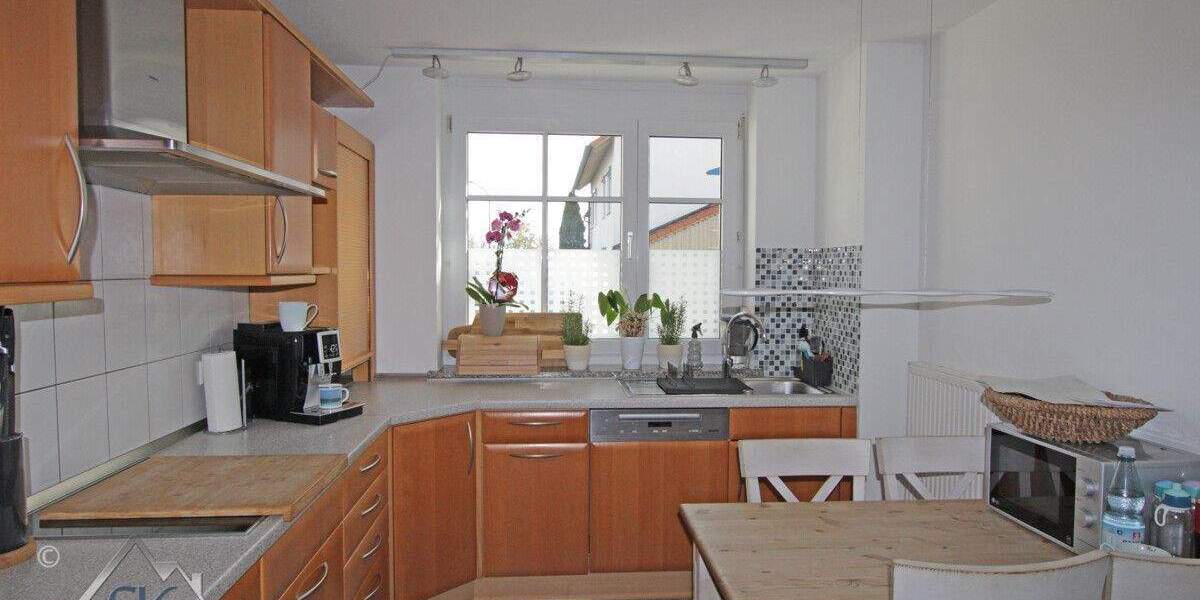 Reihenendhaus Maisach - 6 Zimmer, 147 m&sup2;, 950.000&euro; | Angebot:25666752