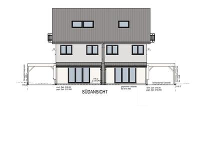 Haus München Pasing-Obermenzing - 5 Zimmer, 137 m&sup2;, 1.391.000&euro; | Angebot:26990357