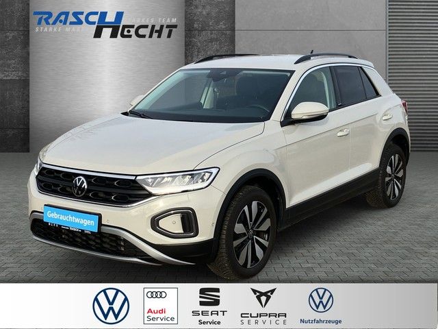 VW T-Roc 9.836 km 24.590 &euro; Fürstenfeldbruck 82256