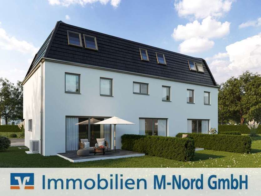 Haus zum Kaufen in Neufahrn bei Freising 840.000 € 115.92 m²