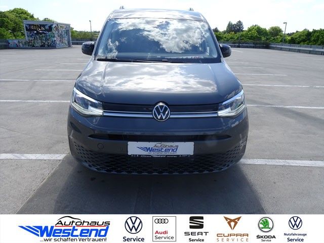 VW Caddy Maxi 10.000 km 35.800 &euro; München 80686