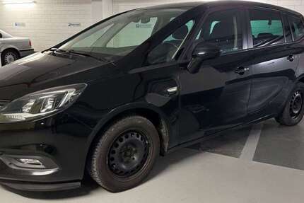 Opel Zafira 134.500 km 8.900 &euro; Muenchen 81927