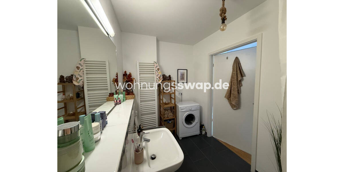 Etagenwohnung München Au-Haidhausen - 2 Zimmer, 55 m&sup2;, 1.000&euro; | Angebot:26123959