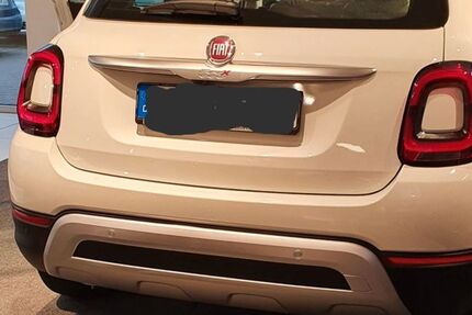 Fiat 500X 132.500 km 12.400 &euro; Gröbenzell 82194