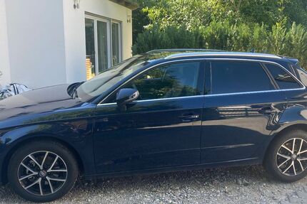 Audi A3 6.500 km 23.500 &euro; Neufahrn 85375