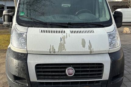 Fiat Ducato 177.000 km 3.950 € München 80939