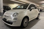 Fiat 500 108.000 km 99.999 &euro; Ebersberg 85560