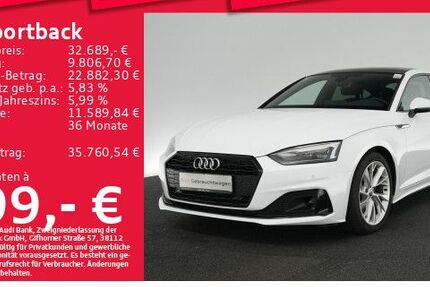 Audi A5 51.224 km 32.689 &euro; München 80935