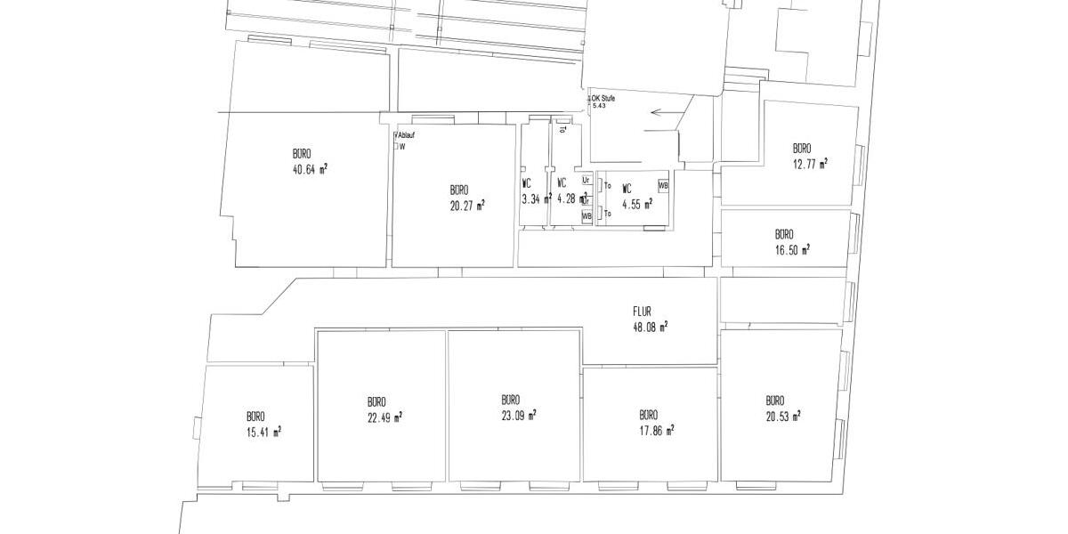 Gewerbeobjekt Fürstenfeldbruck - 3.420&euro; | Angebot:24659192
