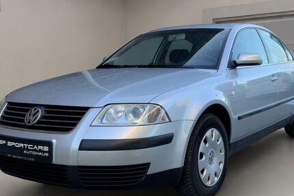 VW Passat 111.000 km 4.990 &euro; Unterföhring bei München 85774
