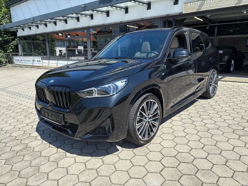 BMW X1 30.000 km 53.900 € Strasslach bei München 82064