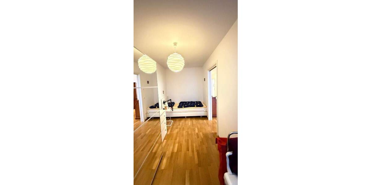 Etagenwohnung Maisach Gernlinden - 2 Zimmer, 63 m&sup2;, 350.000&euro; | Angebot:25525216
