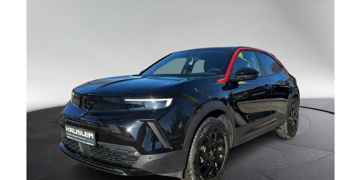 Opel Mokka 24.000 km 21.490 &euro; Neubiberg 85579