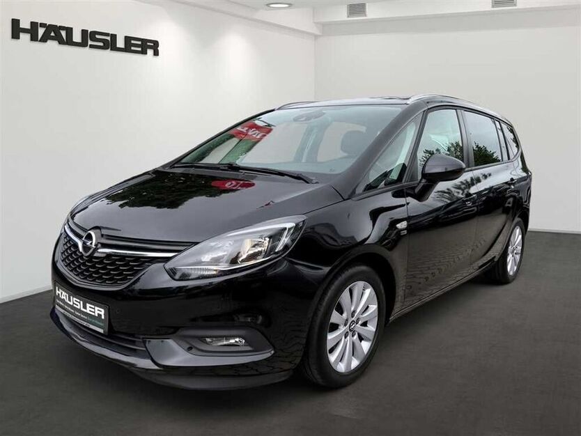 Zafira