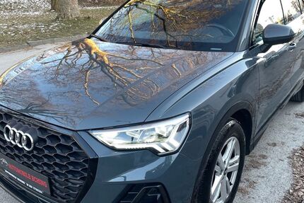 Audi Q3 118.427 km 29.500 &euro; Eching 85386
