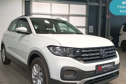 VW T-Cross 49.060 km 18.220 &euro; Eching 85386