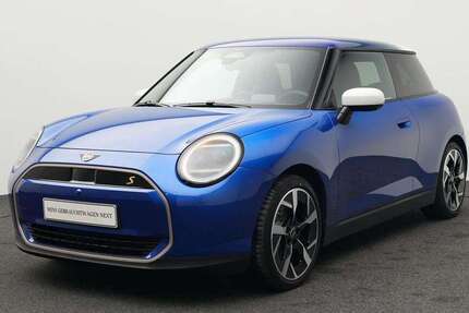 Mini Cooper SE 12.914 km 33.990 &euro; München 80788