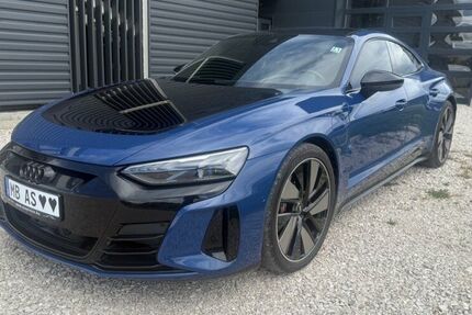 Audi e-tron GT 114.000 km 49.900 &euro; Otterfing 83624